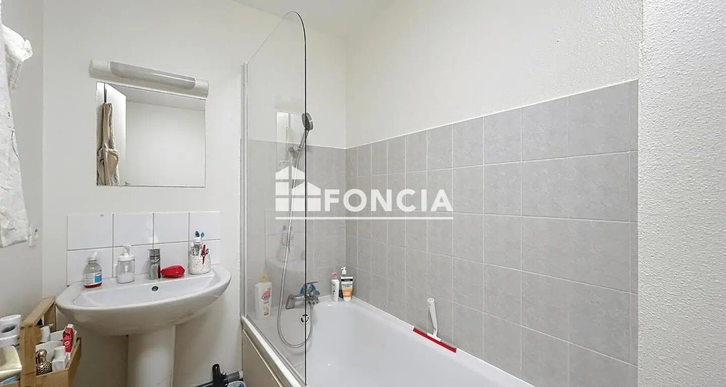 Appartement à louer, 19m², Clermont-Ferrand