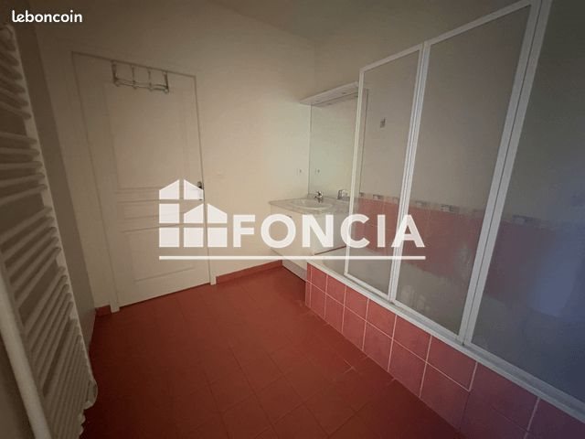 Appartement à louer, 154m², Bourg-en-Bresse