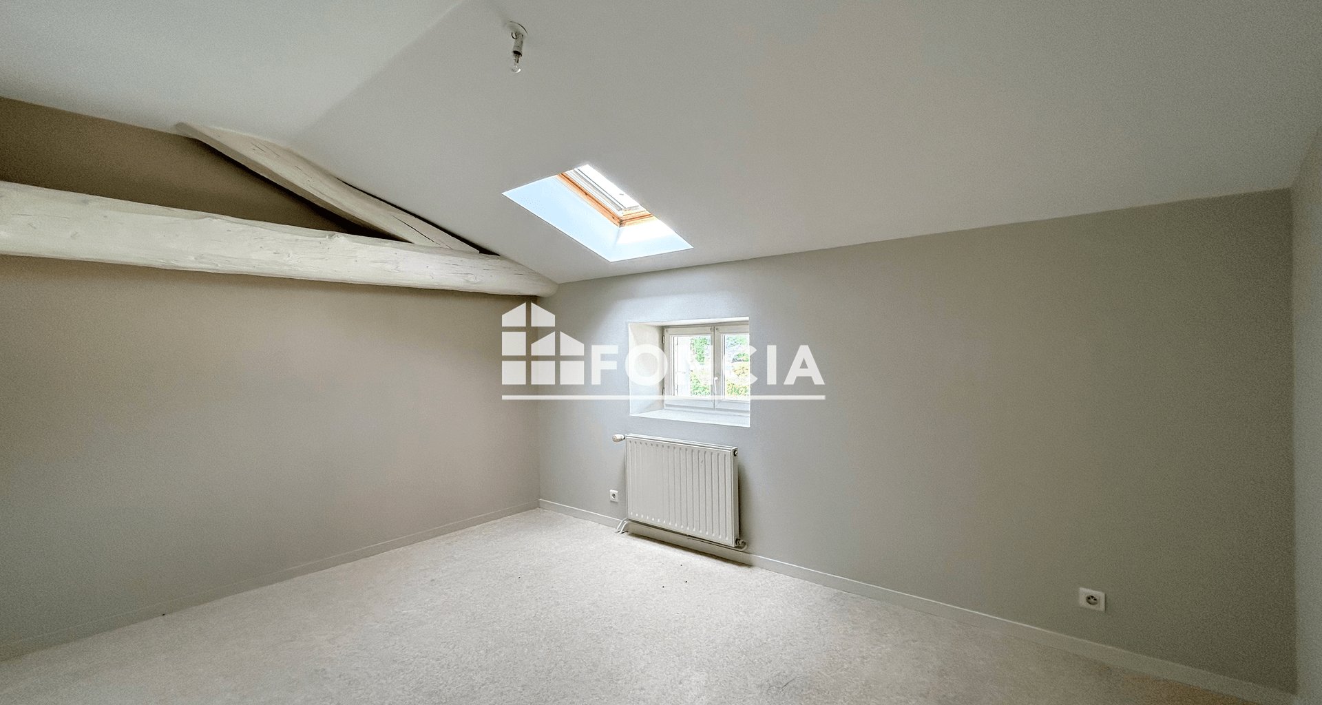 Appartement à louer, 87m², Saint-André-sur-Vieux-Jonc