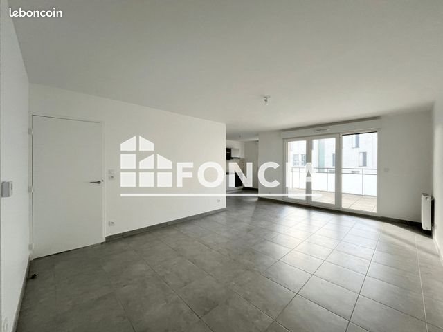Appartement à louer, 85m², Bourg-en-Bresse