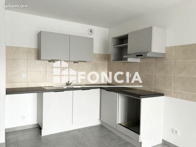 Appartement à louer, 85m², Bourg-en-Bresse