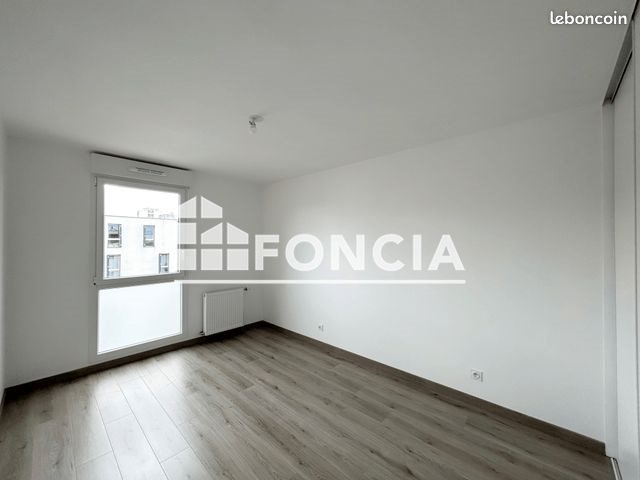 Appartement à louer, 85m², Bourg-en-Bresse