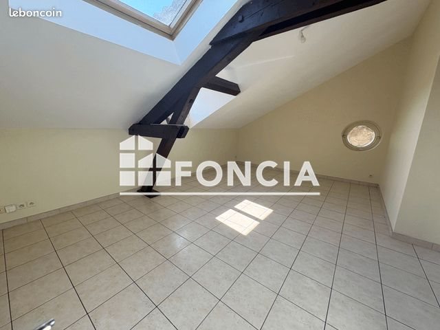 Appartement à louer, 46m², Bourg-en-Bresse