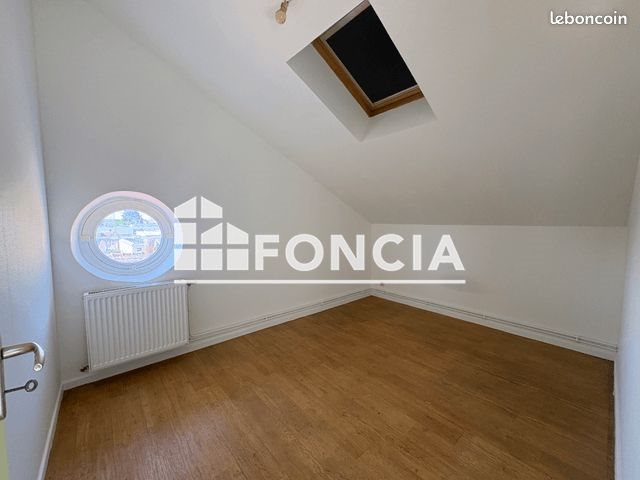 Appartement à louer, 46m², Bourg-en-Bresse