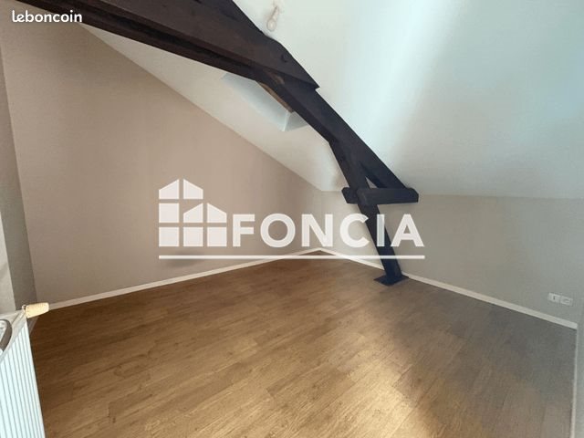 Appartement à louer, 46m², Bourg-en-Bresse