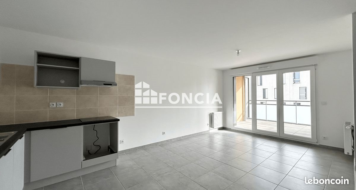 Appartement à louer, 63m², Bourg-en-Bresse