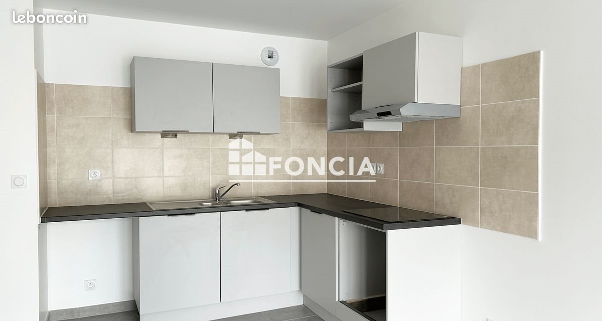 Appartement à louer, 63m², Bourg-en-Bresse