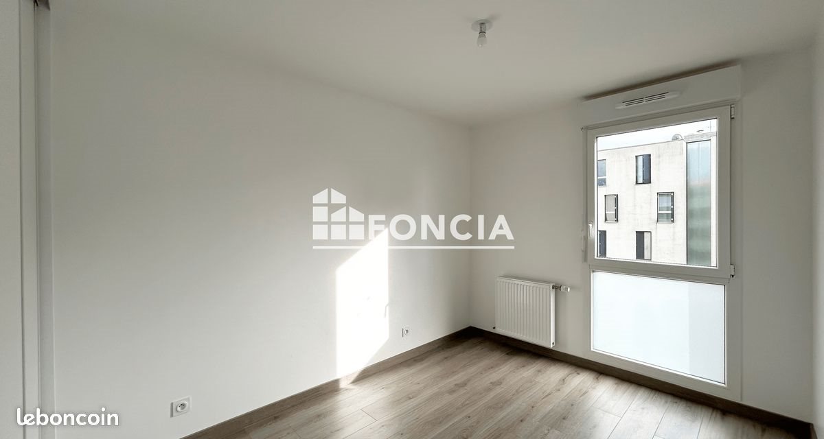 Appartement à louer, 63m², Bourg-en-Bresse