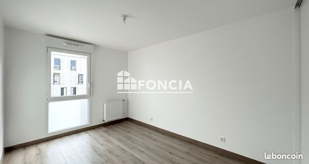 Appartement à louer, 63m², Bourg-en-Bresse