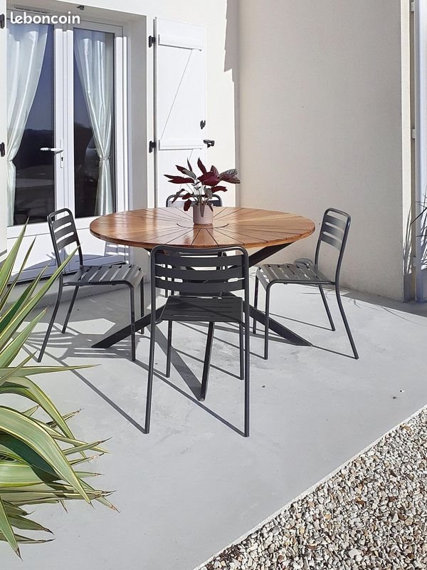 Maison à vendre, 109m², Mansle