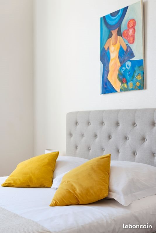 Appartement à louer, 65m², Metz