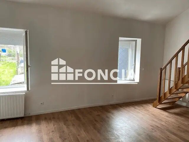 Appartement à louer, 55m², La Grandville
