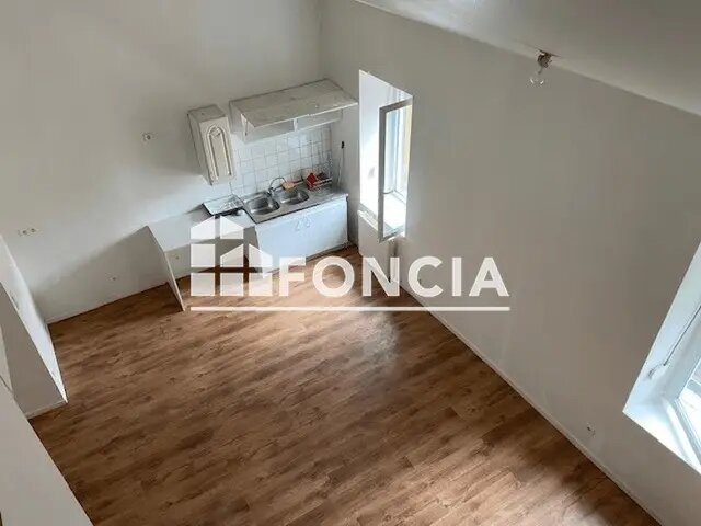 Appartement à louer, 55m², La Grandville