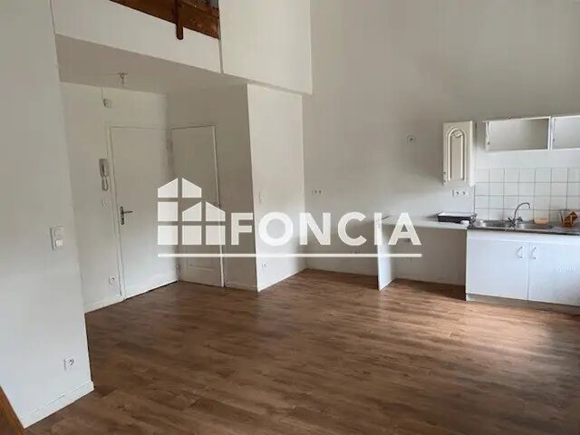 Appartement à louer, 55m², La Grandville