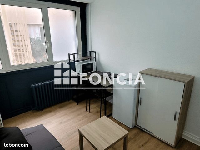 Appartement à louer, 14m², Nancy