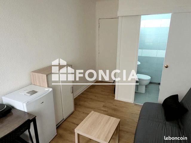 Appartement à louer, 14m², Nancy