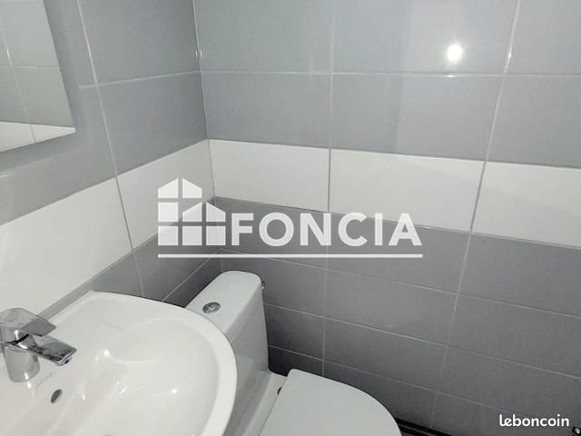 Appartement à louer, 14m², Nancy