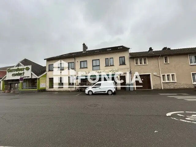 Appartement à louer, 62m², Custines
