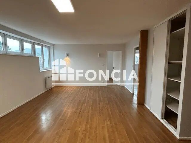 Appartement à louer, 62m², Custines