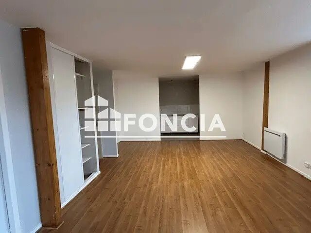Appartement à louer, 62m², Custines