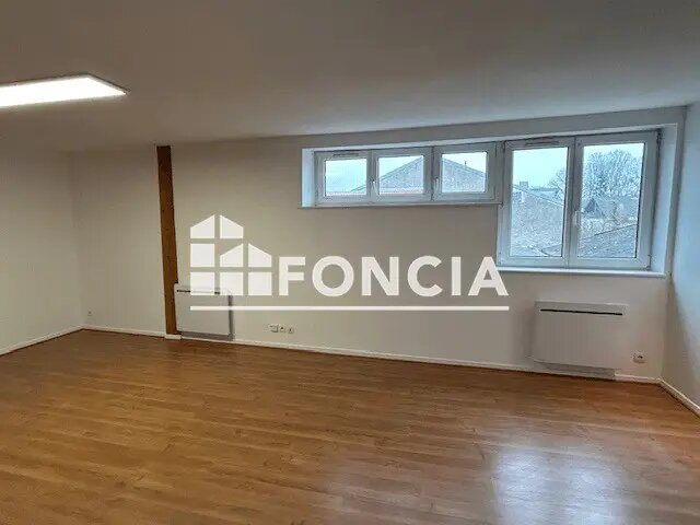 Appartement à louer, 62m², Custines