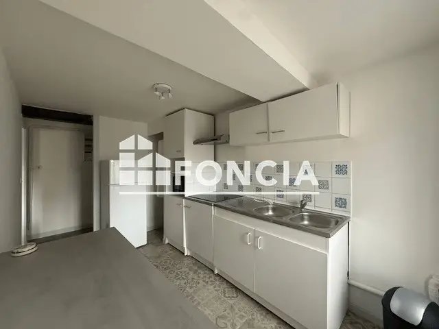Appartement à louer, 59m², Sedan