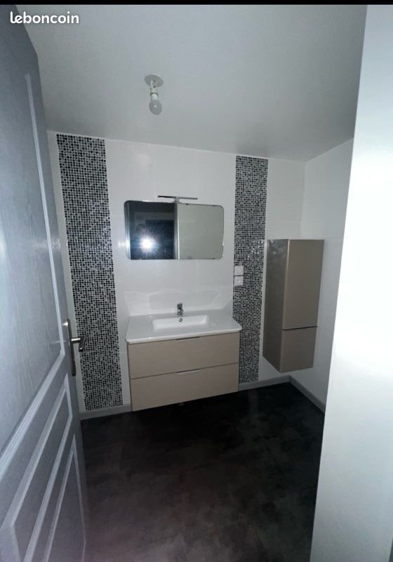 Appartement à louer, 92m², Vouziers