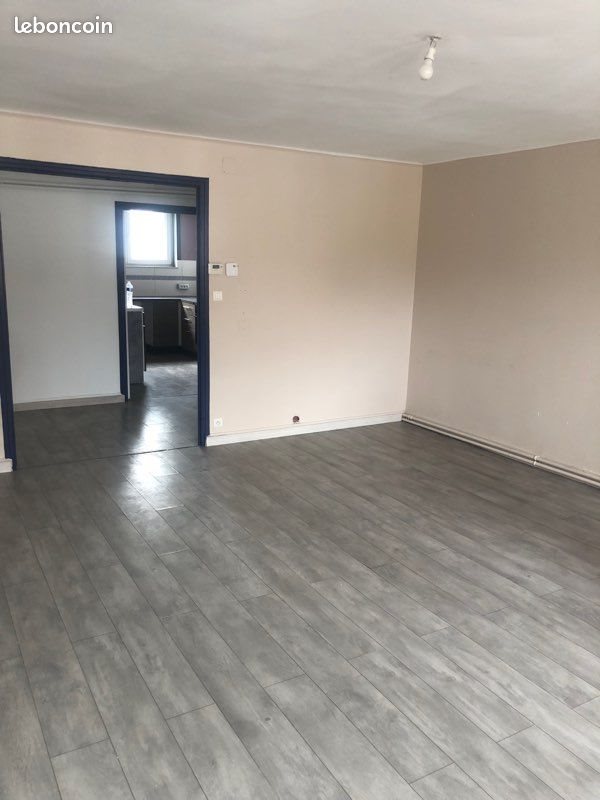 Appartement à louer, 82m², Nancy