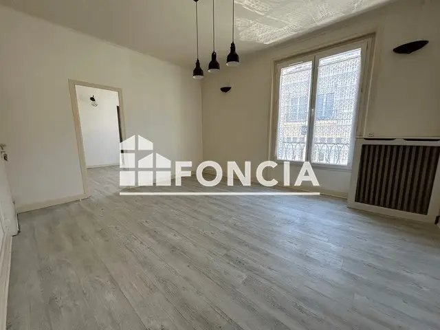 Appartement à louer, 38m², Rethel