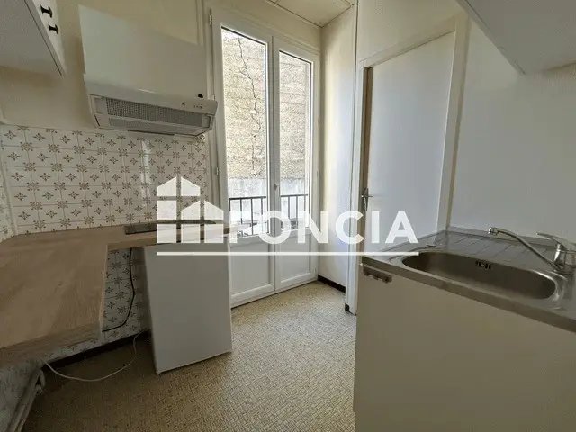 Appartement à louer, 38m², Rethel