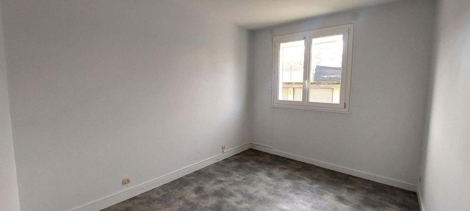 Appartement à louer, 53m², Essômes-sur-Marne