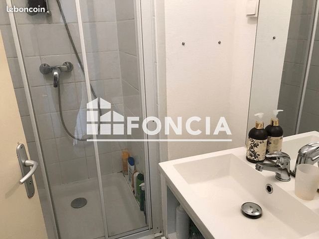 Appartement à louer, 67m², Nancy