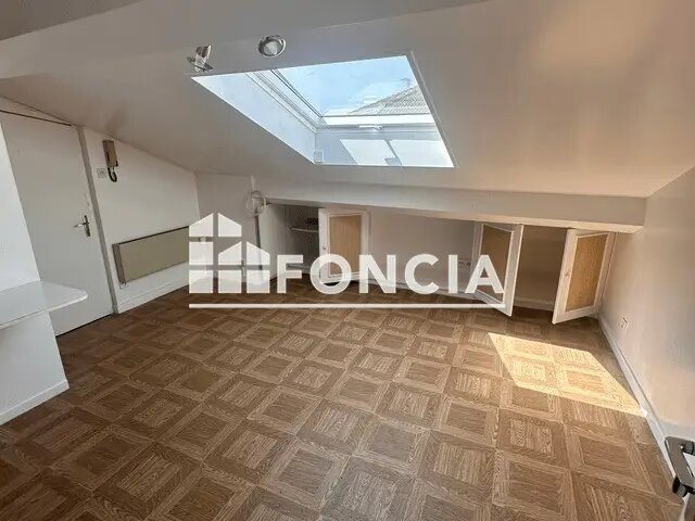 Appartement à louer, 10m², Nancy
