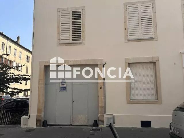 Appartement à louer, 10m², Nancy