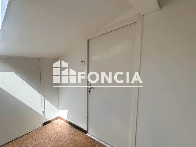 Appartement à louer, 10m², Nancy