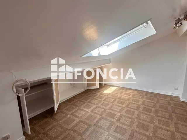 Appartement à louer, 10m², Nancy