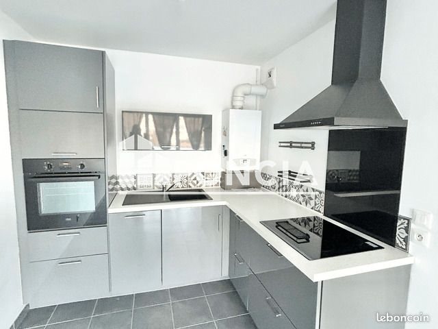 Appartement à louer, 43m², Metz
