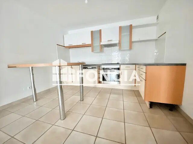 Appartement à louer, 110m², Rémilly