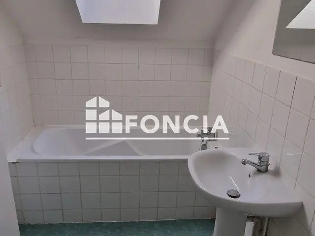 Appartement à louer, 45m², Rethel