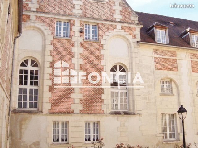 Appartement à louer, 51m², Laon