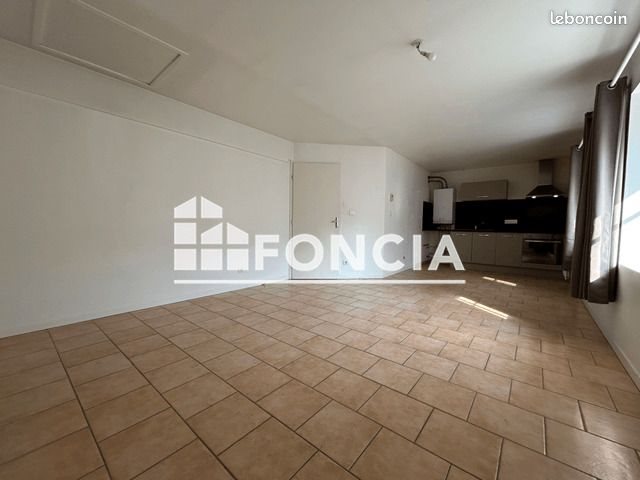 Appartement à louer, 51m², Laon