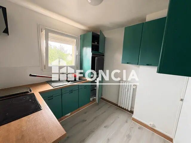 Appartement à louer, 49m², Étampes-sur-Marne