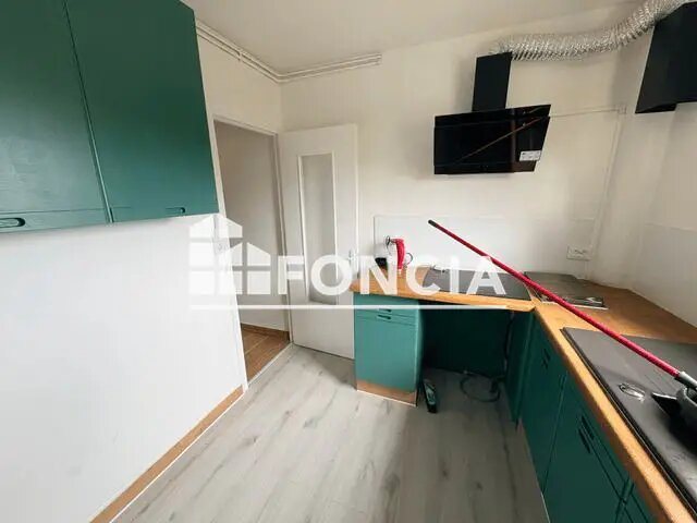 Appartement à louer, 49m², Étampes-sur-Marne