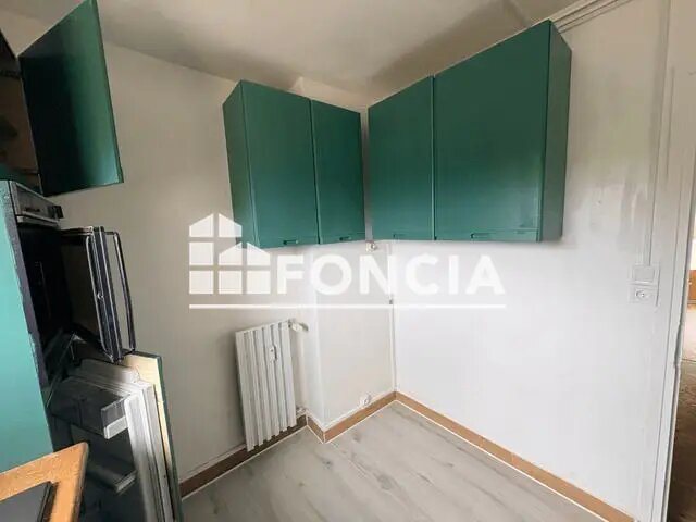 Appartement à louer, 49m², Étampes-sur-Marne