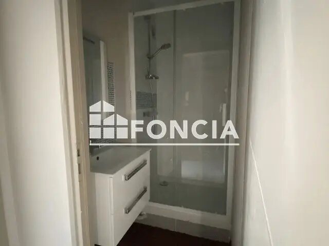 Appartement à louer, 43m², Charleville-Mézières