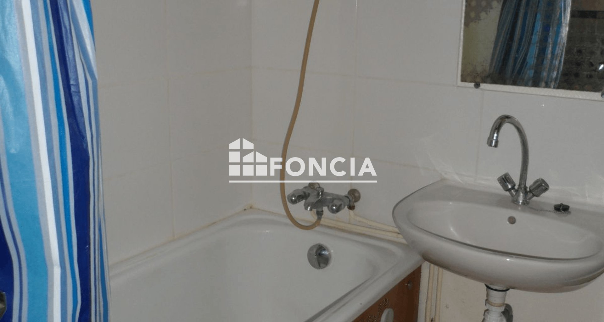 Appartement à louer, 18m², Vandoeuvre-lès-Nancy