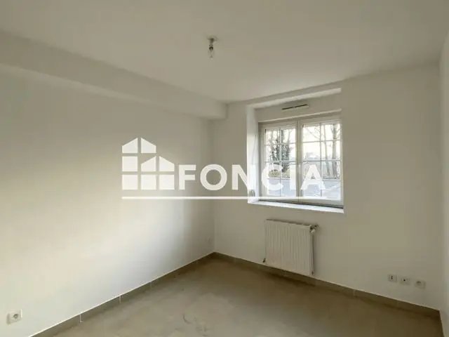 Appartement à louer, 61m², Vrigne aux Bois