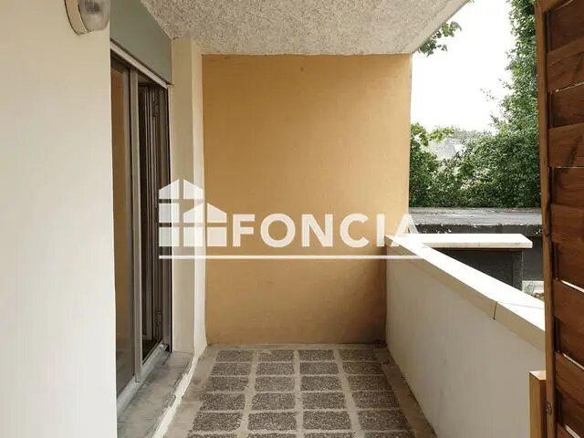 Appartement à louer, 57m², Charleville-Mézières