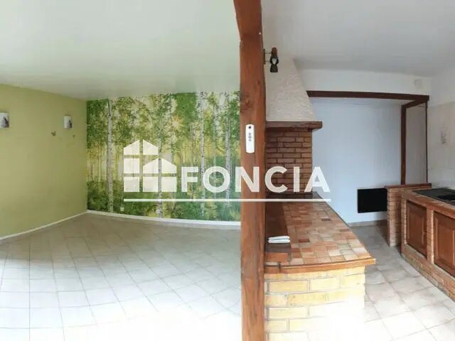 Appartement à louer, 57m², Charleville-Mézières