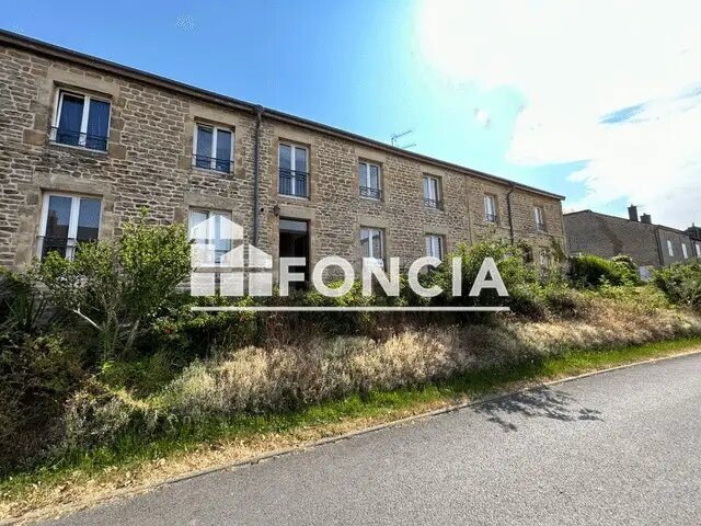 Appartement à louer, 98m², Tournes